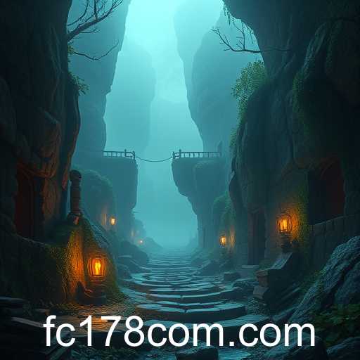 Adventure Games