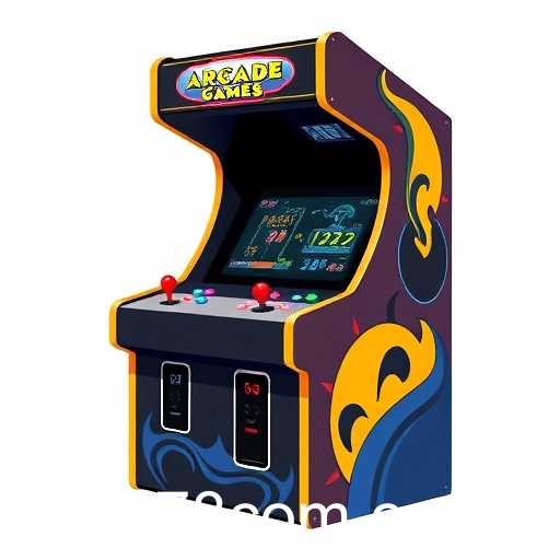 Arcade Games