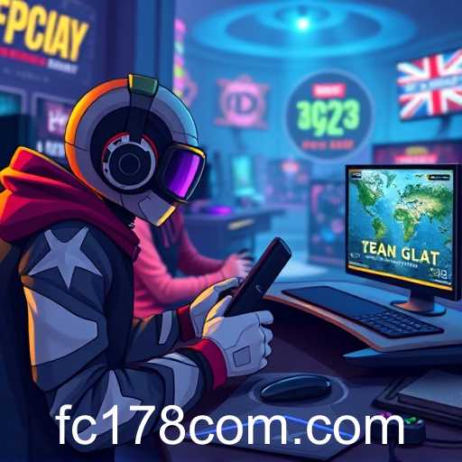 The Evolution of Online Gaming in 2025