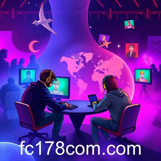 Multiplayer Games
