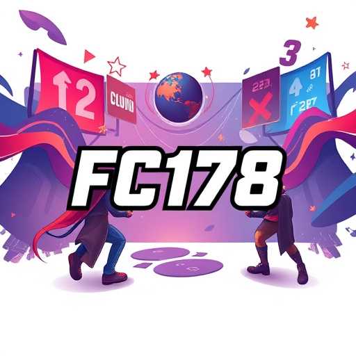 The Rise of FC178: Revolutionizing Online Gaming