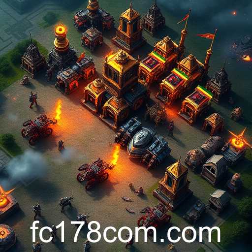 Strategy Games